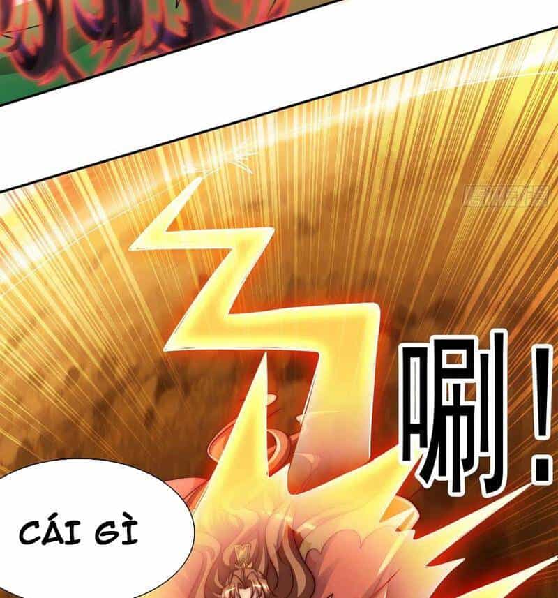 Ta Có Chín Nữ Đồ Đệ - Chương 296 - ảnh 43