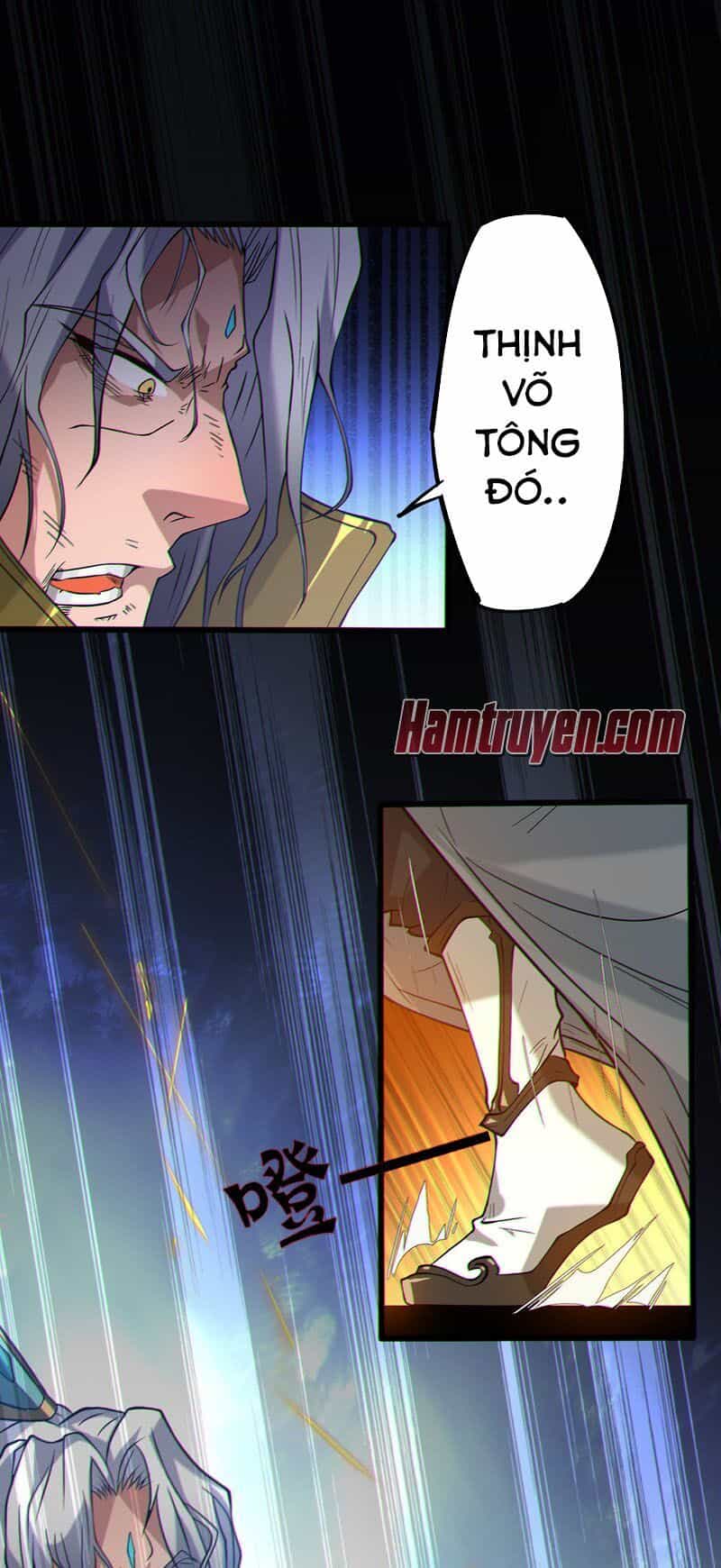 Ta Có Chín Nữ Đồ Đệ - Chương 2 - ảnh 49