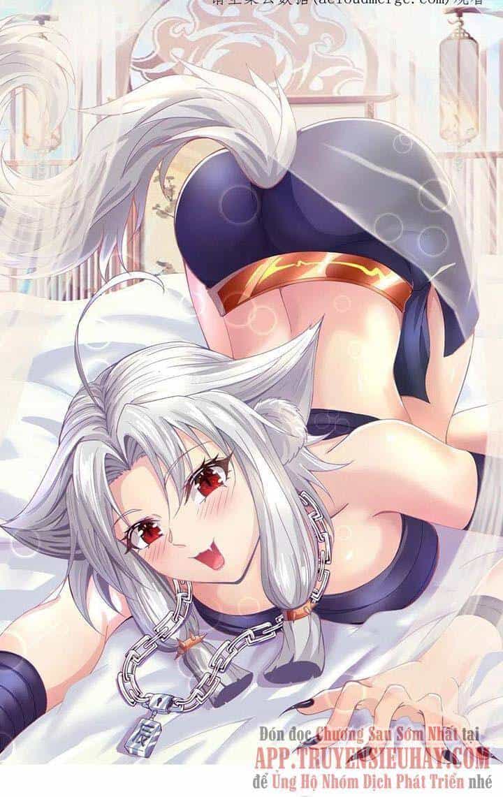 Ta Có Chín Nữ Đồ Đệ - Chương 301 - ảnh 1