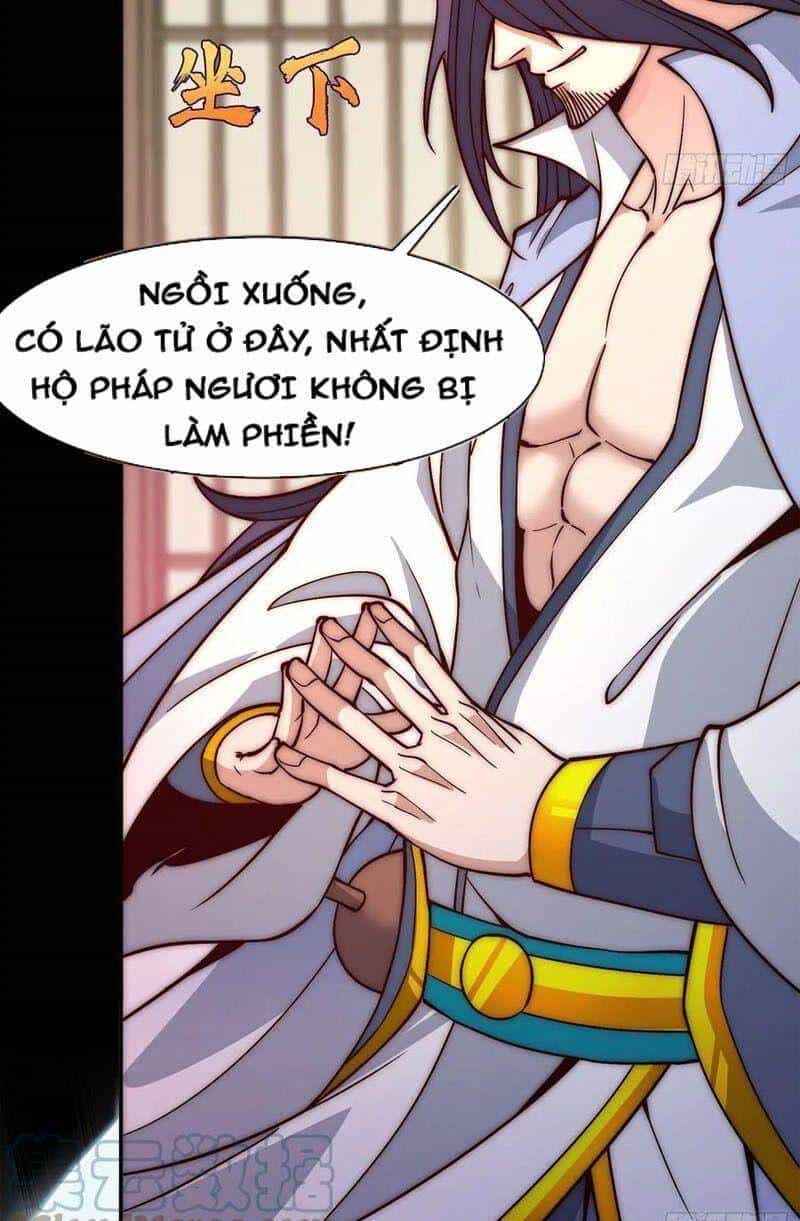 Ta Có Chín Nữ Đồ Đệ - Chương 302 - ảnh 17