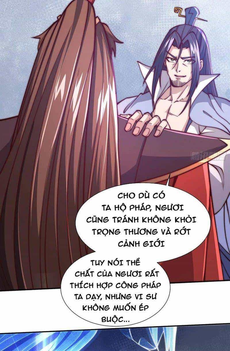 Ta Có Chín Nữ Đồ Đệ - Chương 302 - ảnh 6