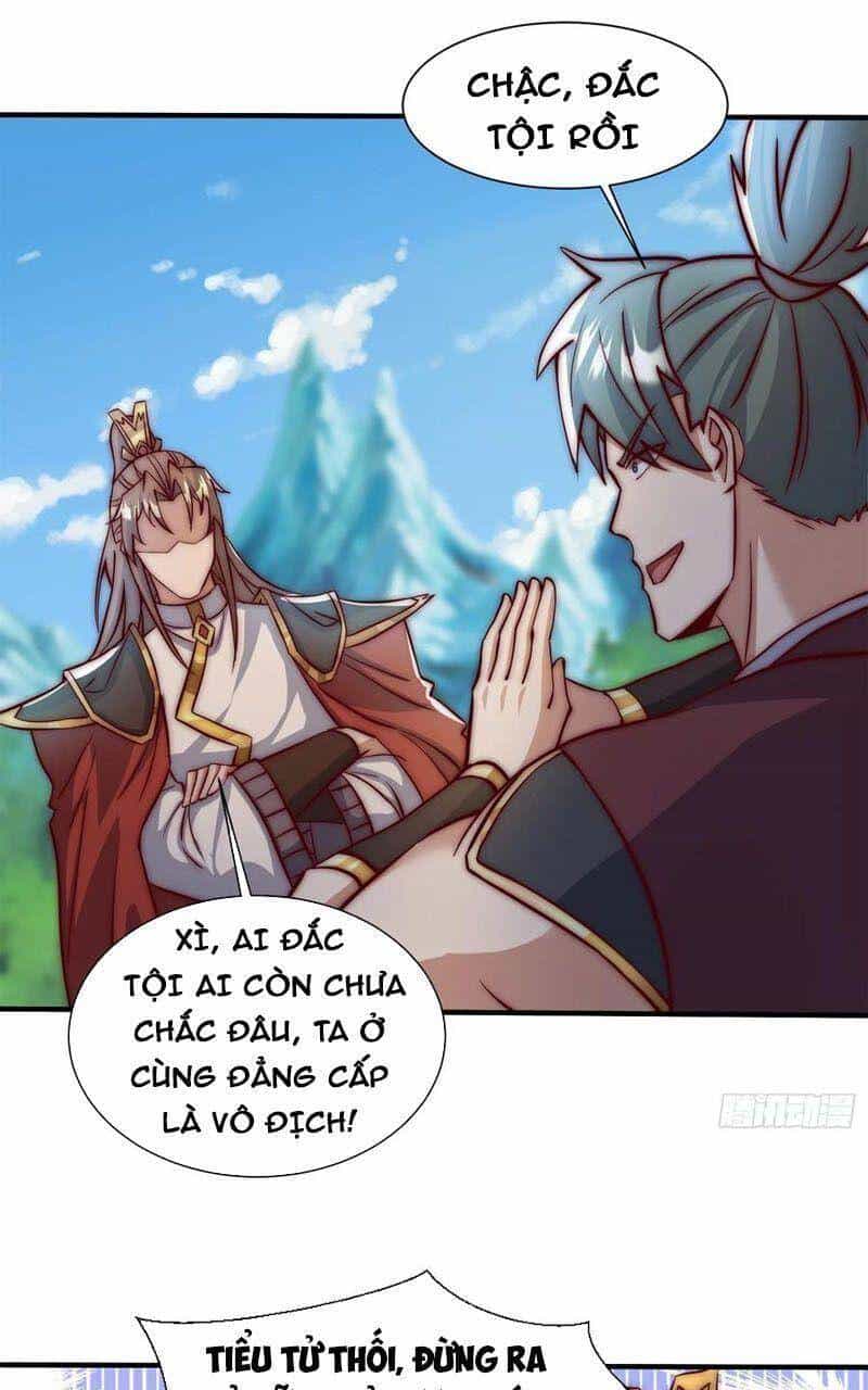 Ta Có Chín Nữ Đồ Đệ - Chương 303 - ảnh 28