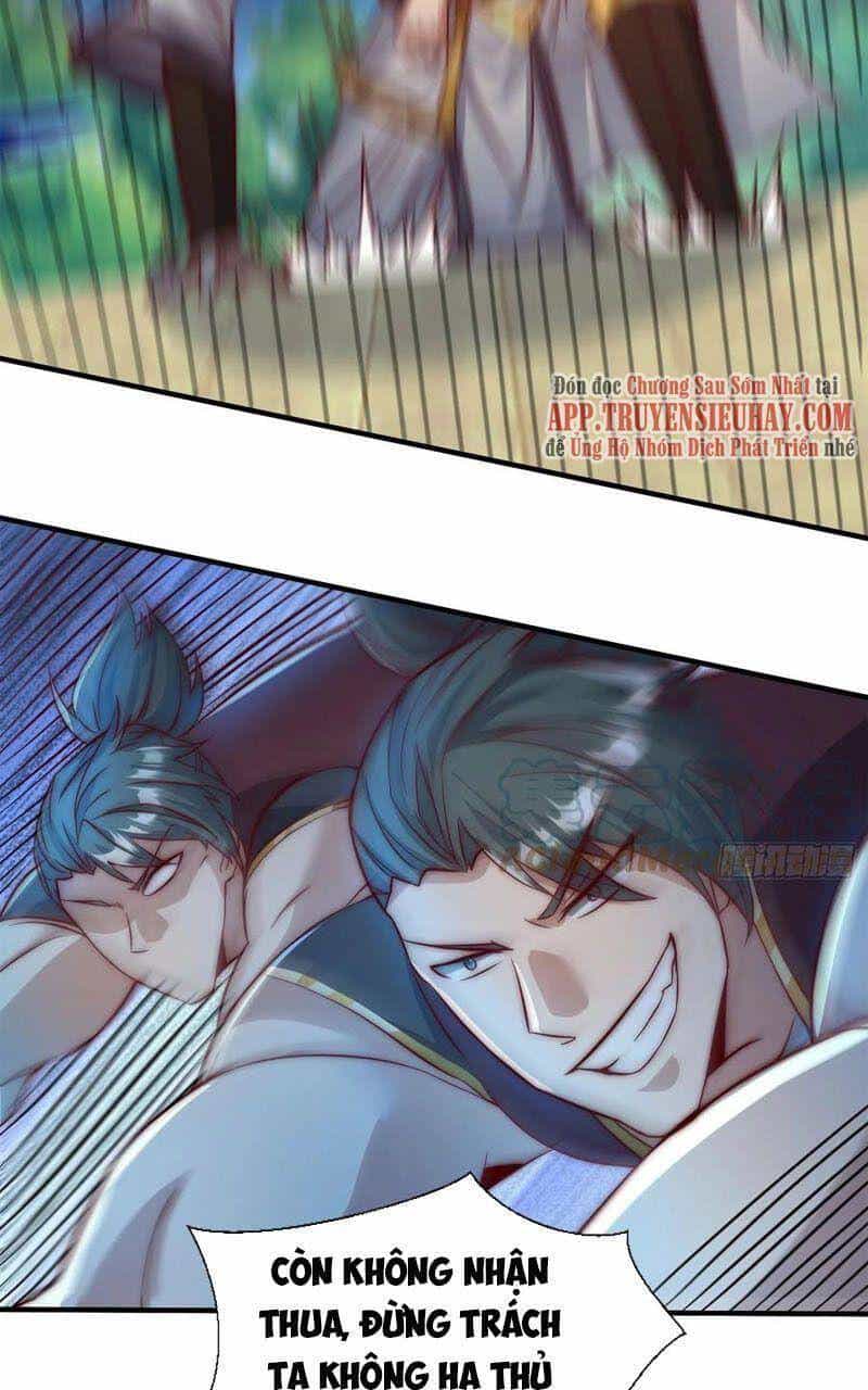 Ta Có Chín Nữ Đồ Đệ - Chương 303 - ảnh 35