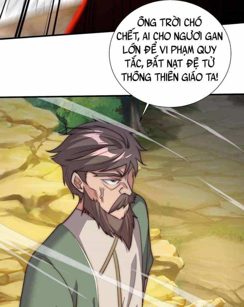 Ta Có Chín Nữ Đồ Đệ - Chương 305 - ảnh 14