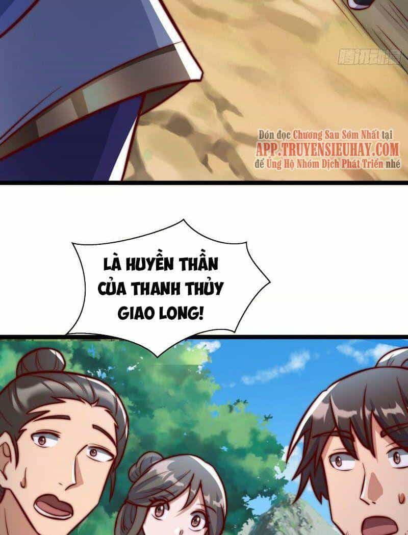 Ta Có Chín Nữ Đồ Đệ - Chương 306 - ảnh 43
