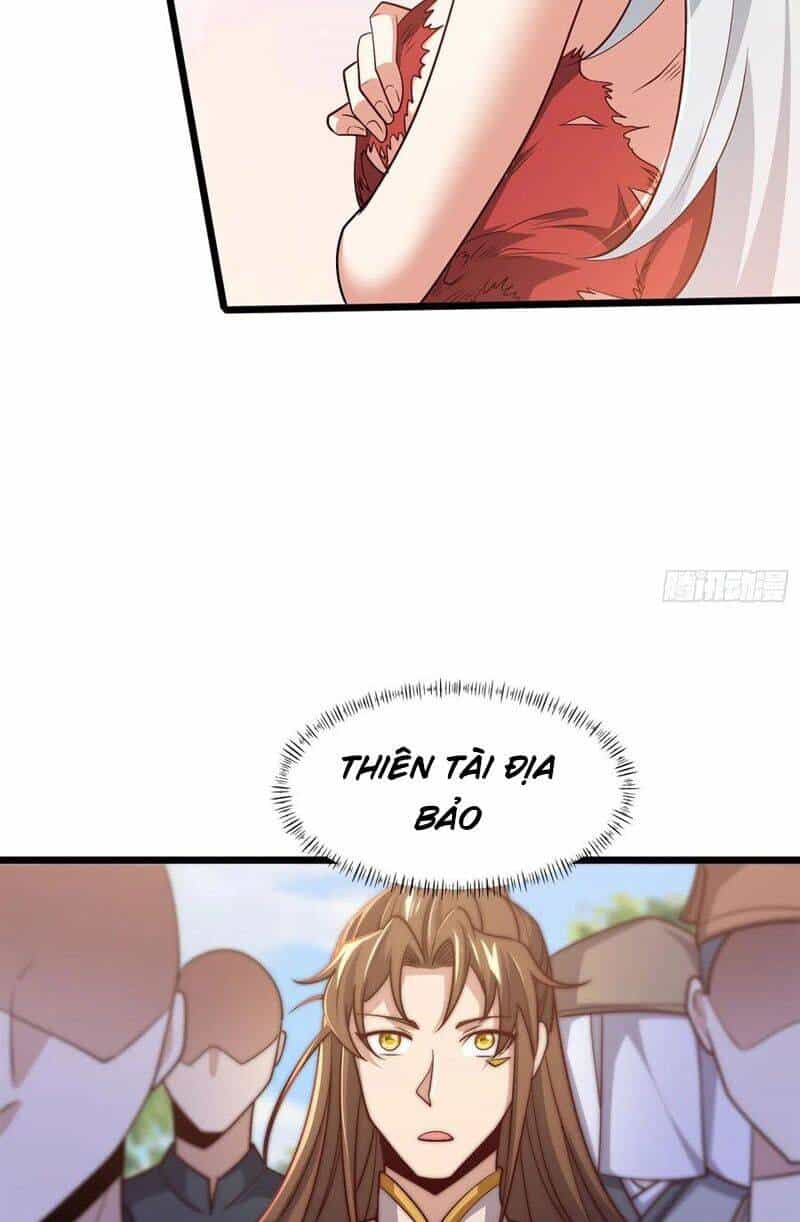 Ta Có Chín Nữ Đồ Đệ - Chương 308 - ảnh 17