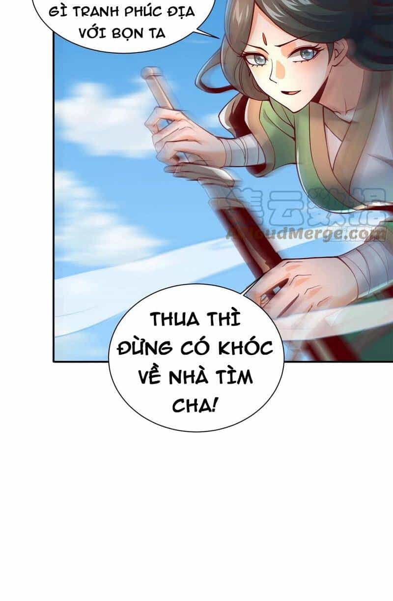 Ta Có Chín Nữ Đồ Đệ - Chương 311 - ảnh 16