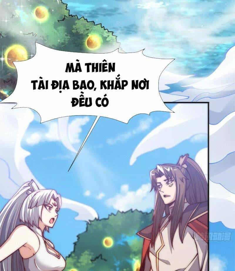 Ta Có Chín Nữ Đồ Đệ - Chương 313 - ảnh 13