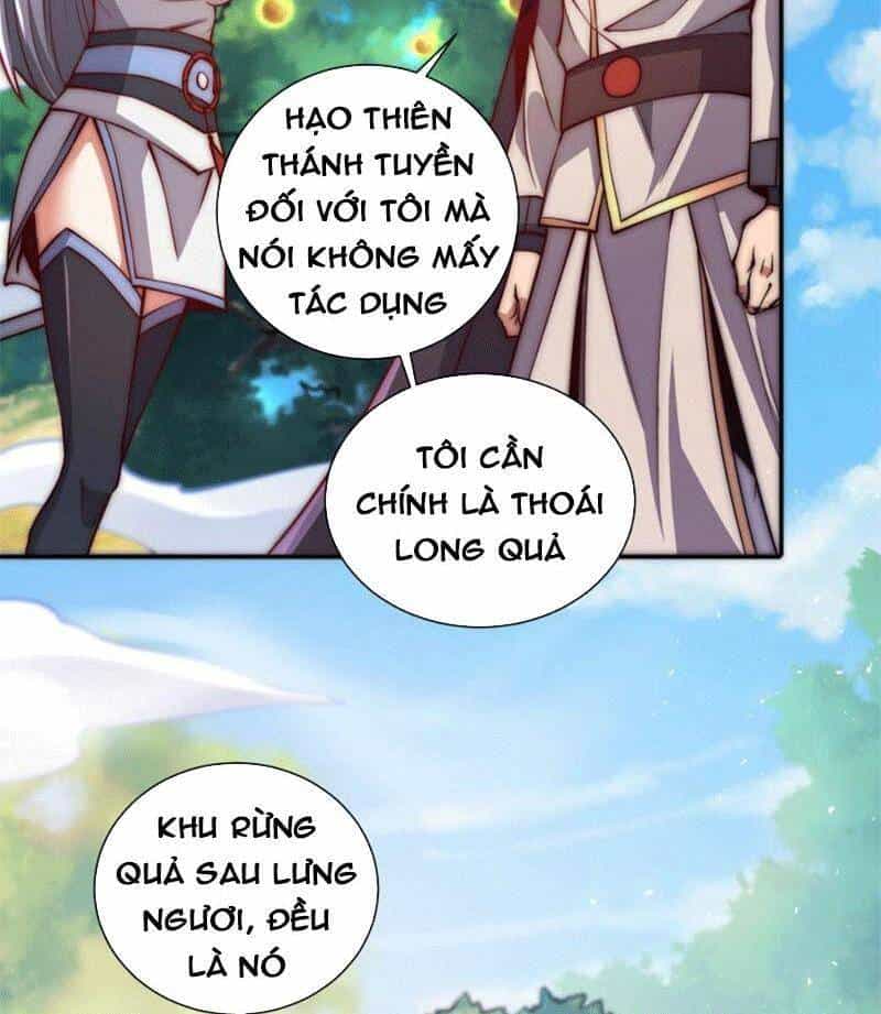 Ta Có Chín Nữ Đồ Đệ - Chương 313 - ảnh 14