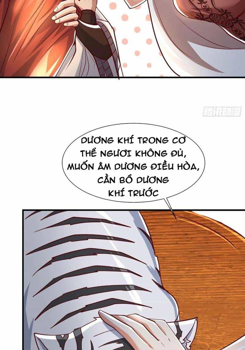 Ta Có Chín Nữ Đồ Đệ - Chương 320 - ảnh 6