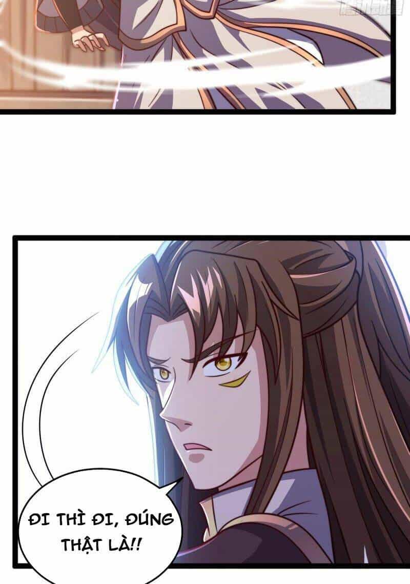 Ta Có Chín Nữ Đồ Đệ - Chương 321 - ảnh 33