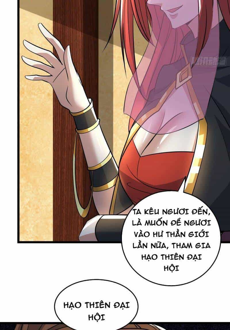Ta Có Chín Nữ Đồ Đệ - Chương 321 - ảnh 23