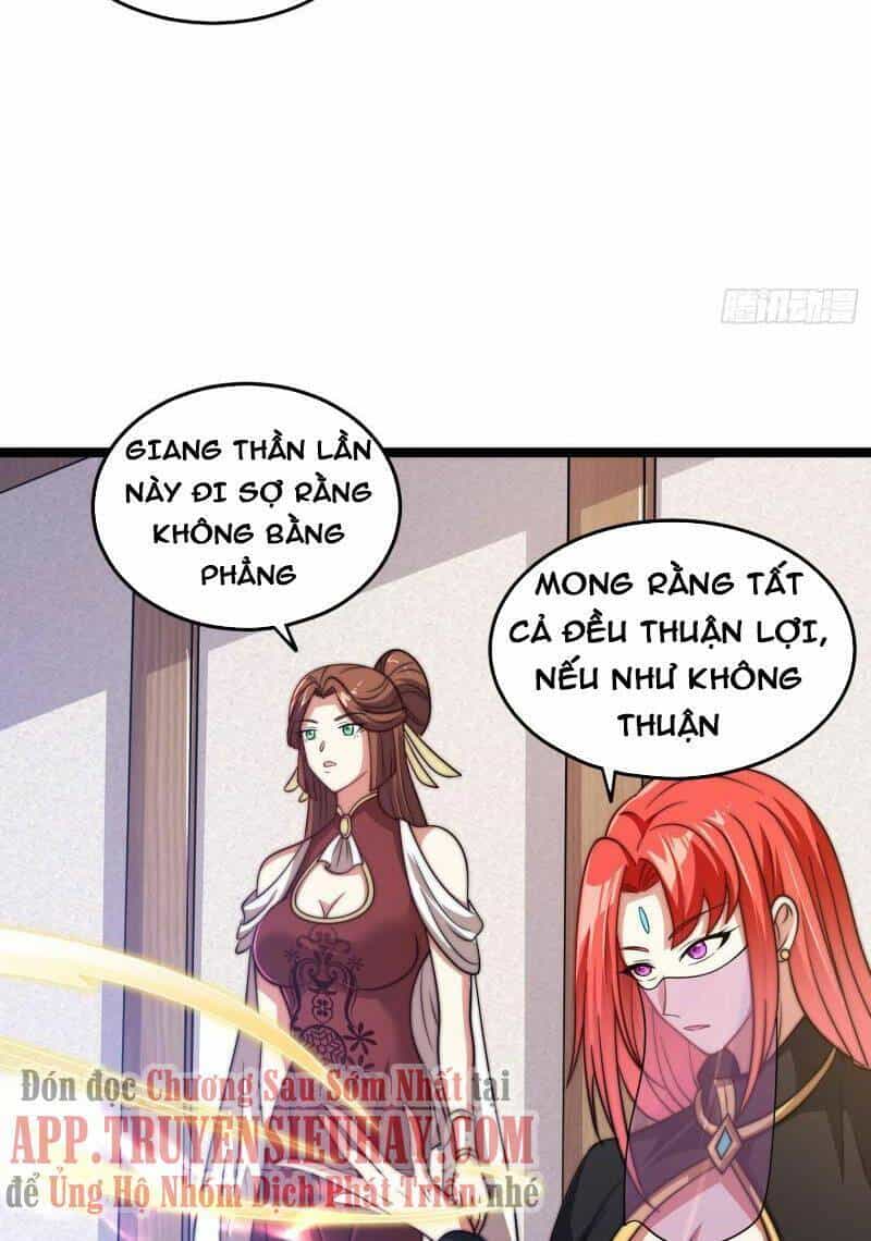 Ta Có Chín Nữ Đồ Đệ - Chương 321 - ảnh 34