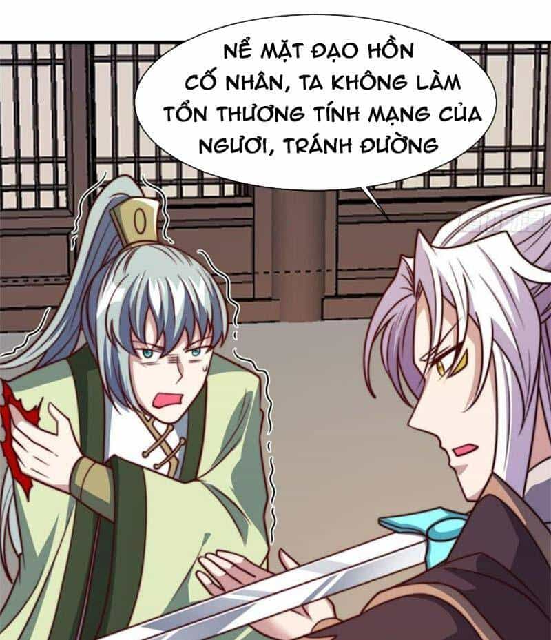 Ta Có Chín Nữ Đồ Đệ - Chương 322 - ảnh 34