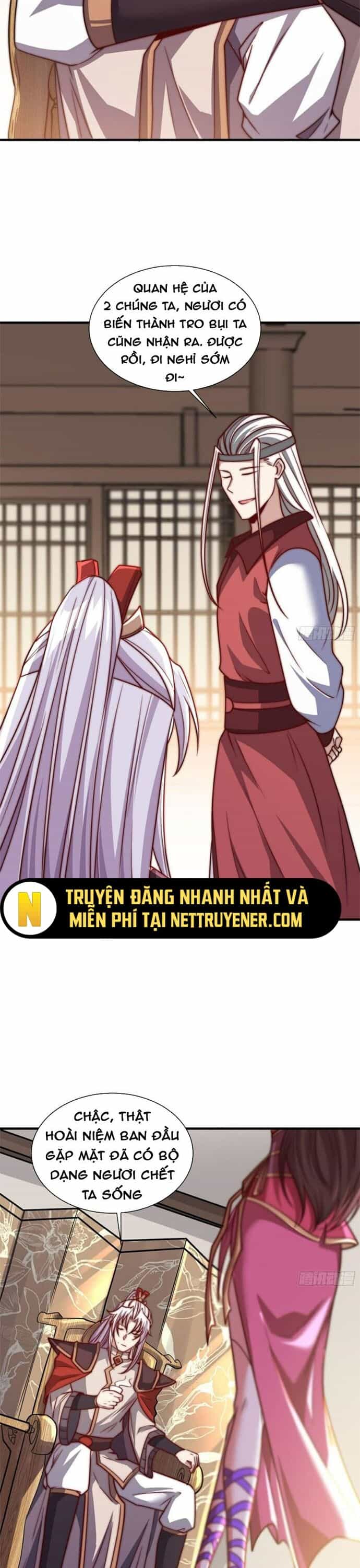 Ta Có Chín Nữ Đồ Đệ - Chương 523 - ảnh 3