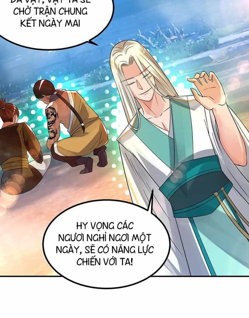 Ta Có Chín Nữ Đồ Đệ - Chương 33 - ảnh 52