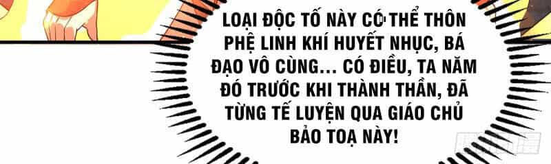 Ta Có Chín Nữ Đồ Đệ - Chương 39 - ảnh 7