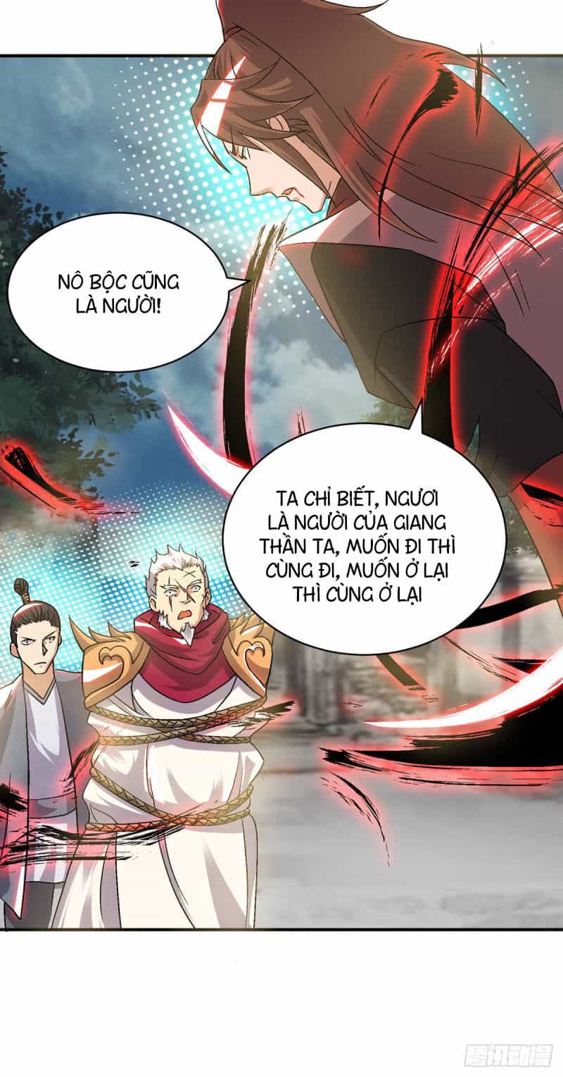 Ta Có Chín Nữ Đồ Đệ - Chương 41 - ảnh 29