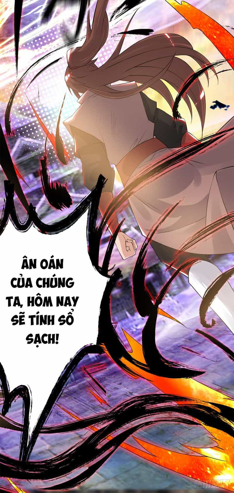 Ta Có Chín Nữ Đồ Đệ - Chương 45 - ảnh 7