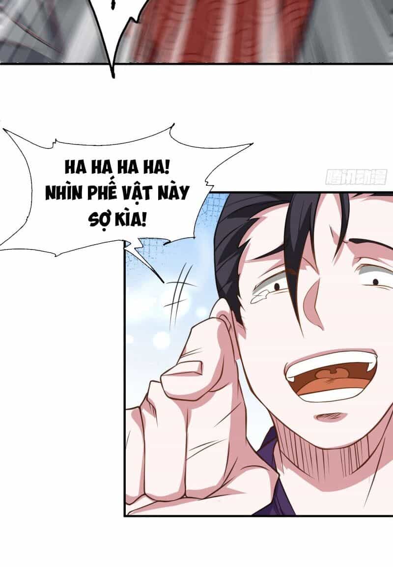 Ta Có Chín Nữ Đồ Đệ - Chương 4 - ảnh 41