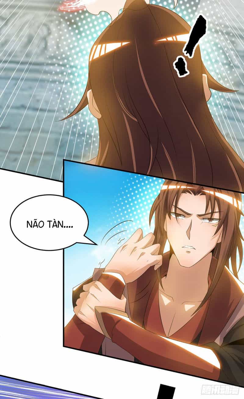 Ta Có Chín Nữ Đồ Đệ - Chương 48 - ảnh 10