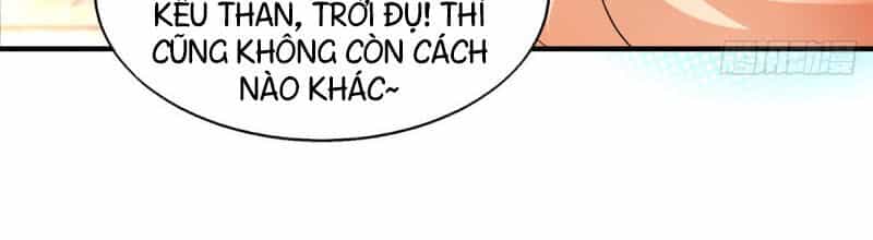 Ta Có Chín Nữ Đồ Đệ - Chương 49 - ảnh 17