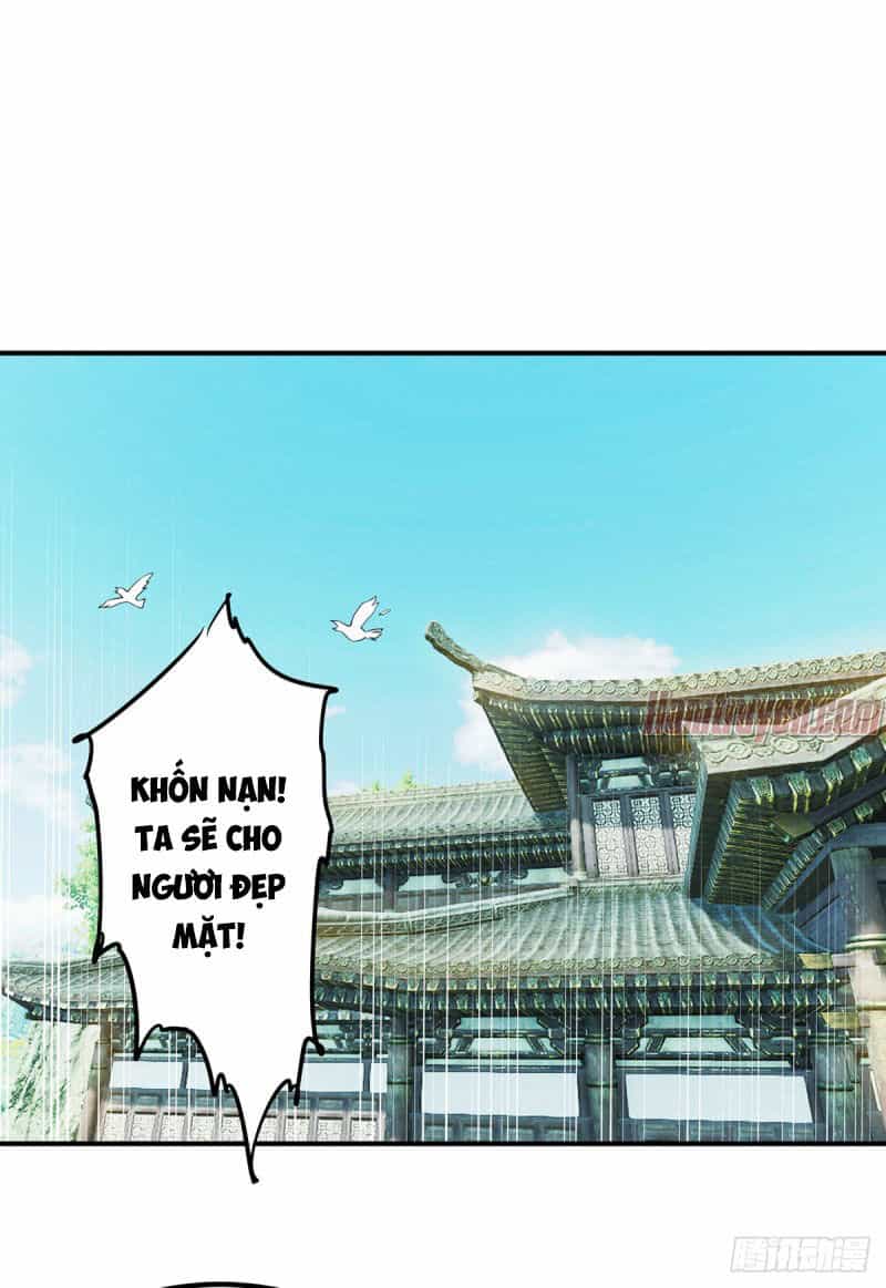 Ta Có Chín Nữ Đồ Đệ - Chương 51 - ảnh 10
