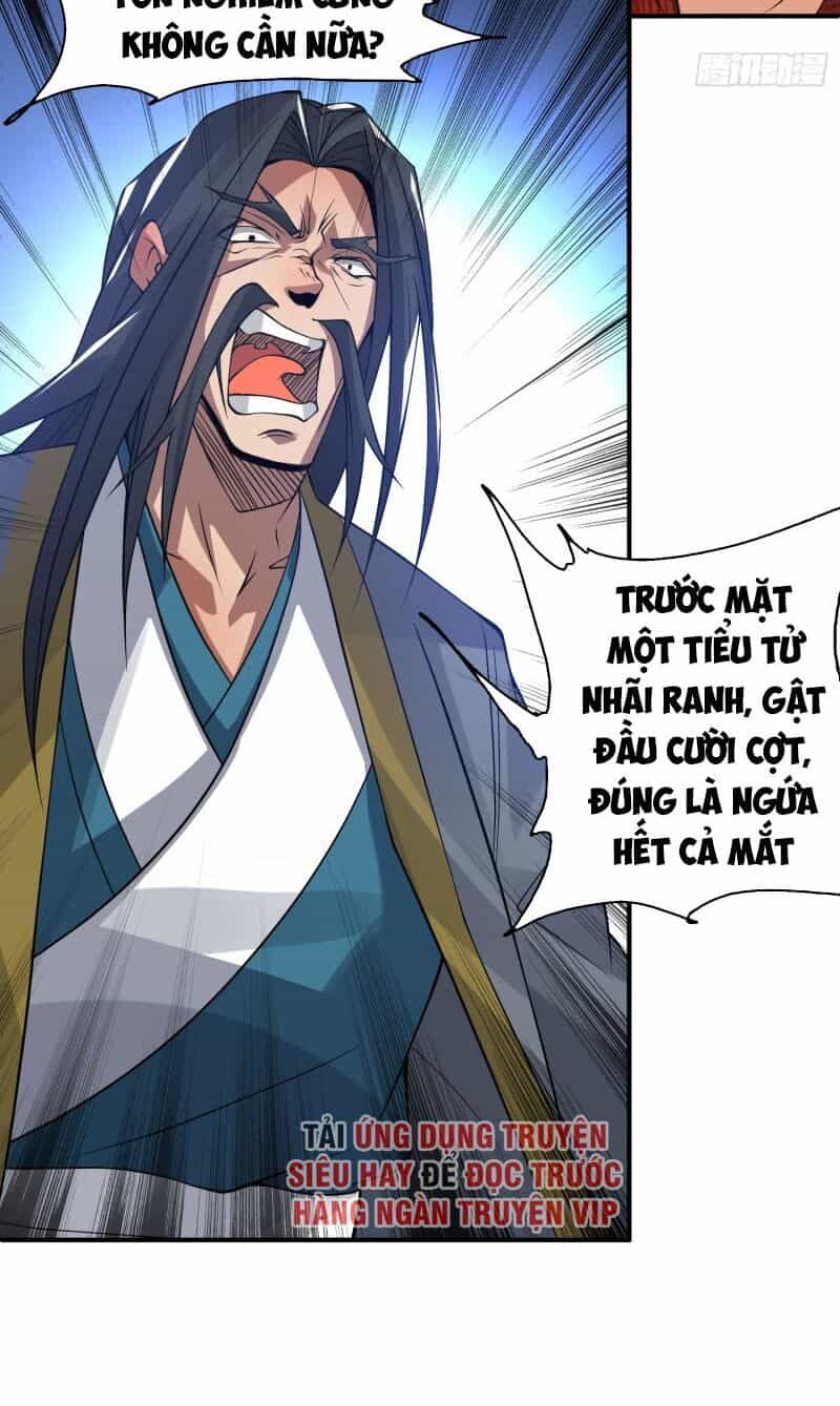 Ta Có Chín Nữ Đồ Đệ - Chương 5 - ảnh 37