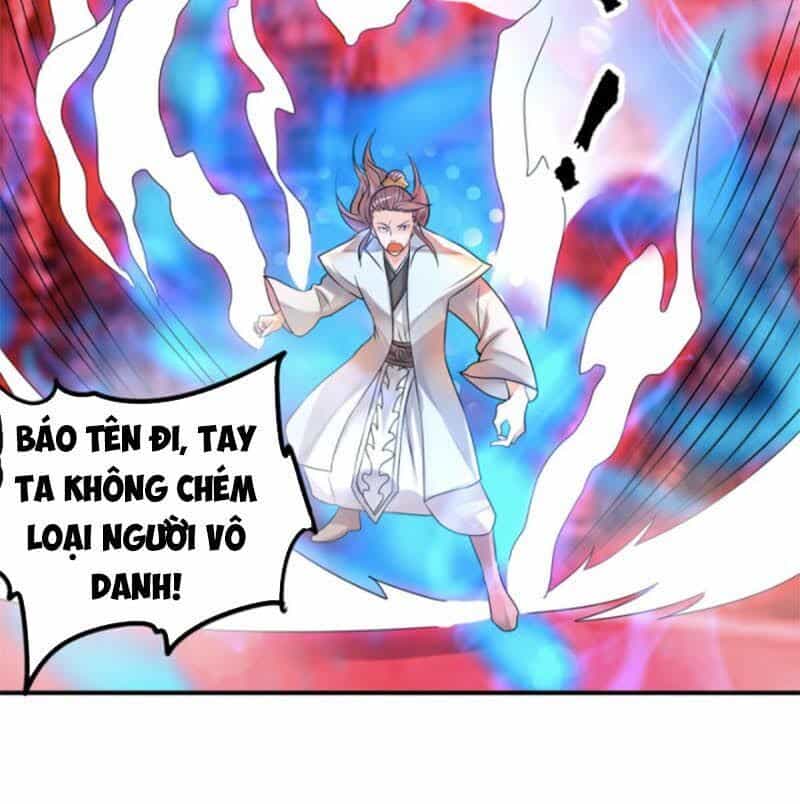 Ta Có Chín Nữ Đồ Đệ - Chương 59 - ảnh 14
