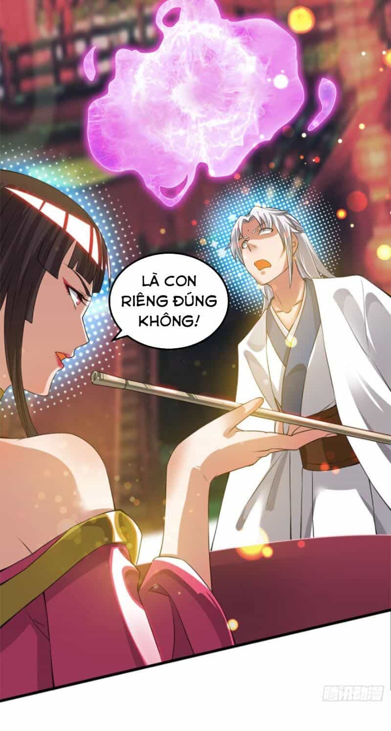 Ta Có Chín Nữ Đồ Đệ - Chương 60 - ảnh 29