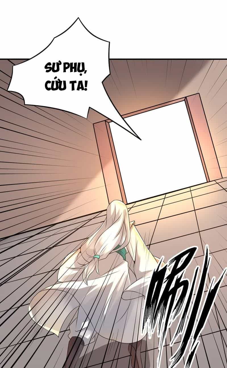 Ta Có Chín Nữ Đồ Đệ - Chương 65 - ảnh 31