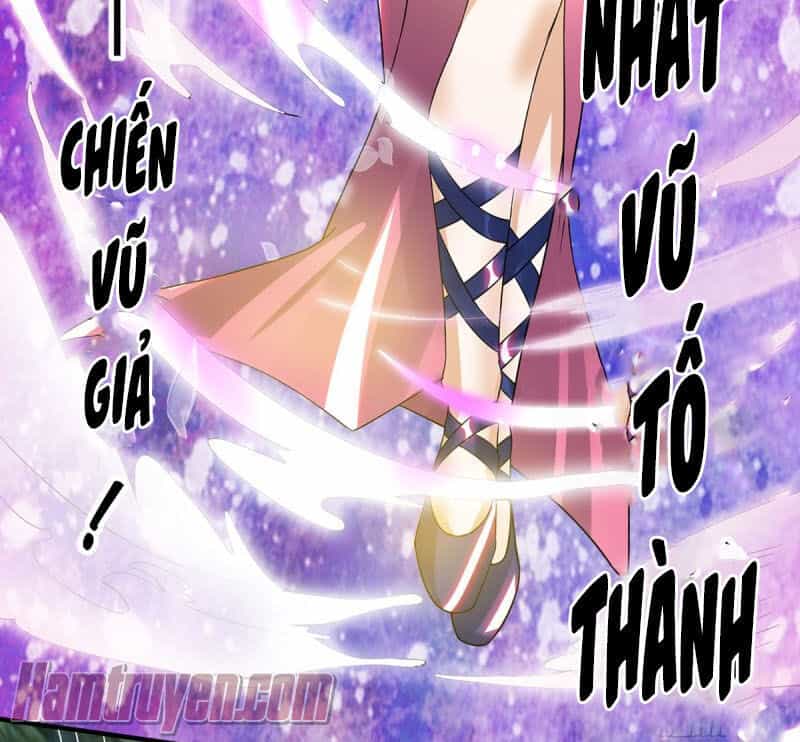 Ta Có Chín Nữ Đồ Đệ - Chương 69 - ảnh 6