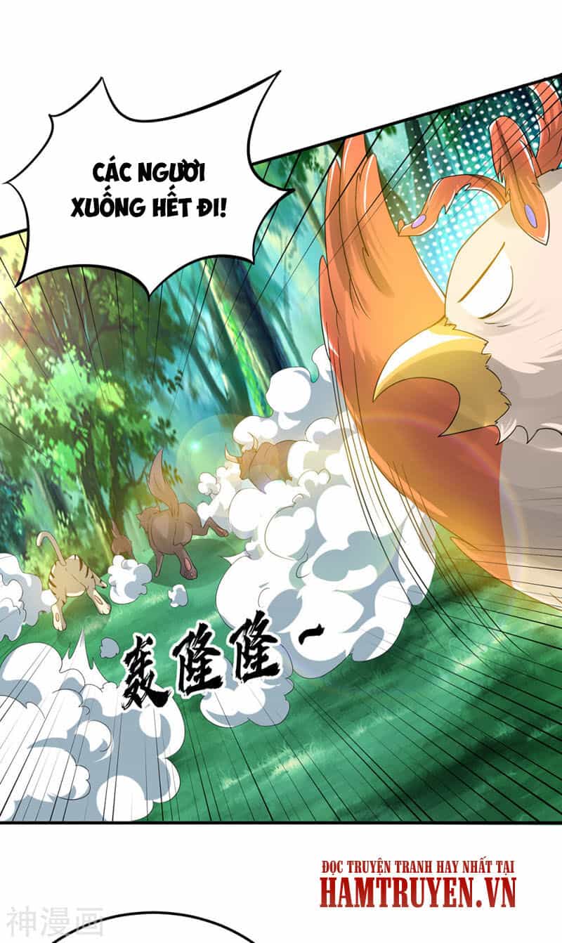 Ta Có Chín Nữ Đồ Đệ - Chương 71 - ảnh 34