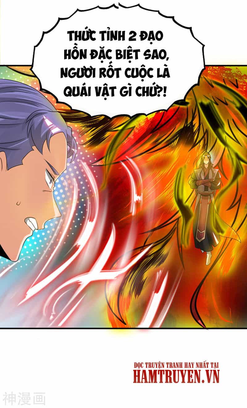 Ta Có Chín Nữ Đồ Đệ - Chương 75 - ảnh 10