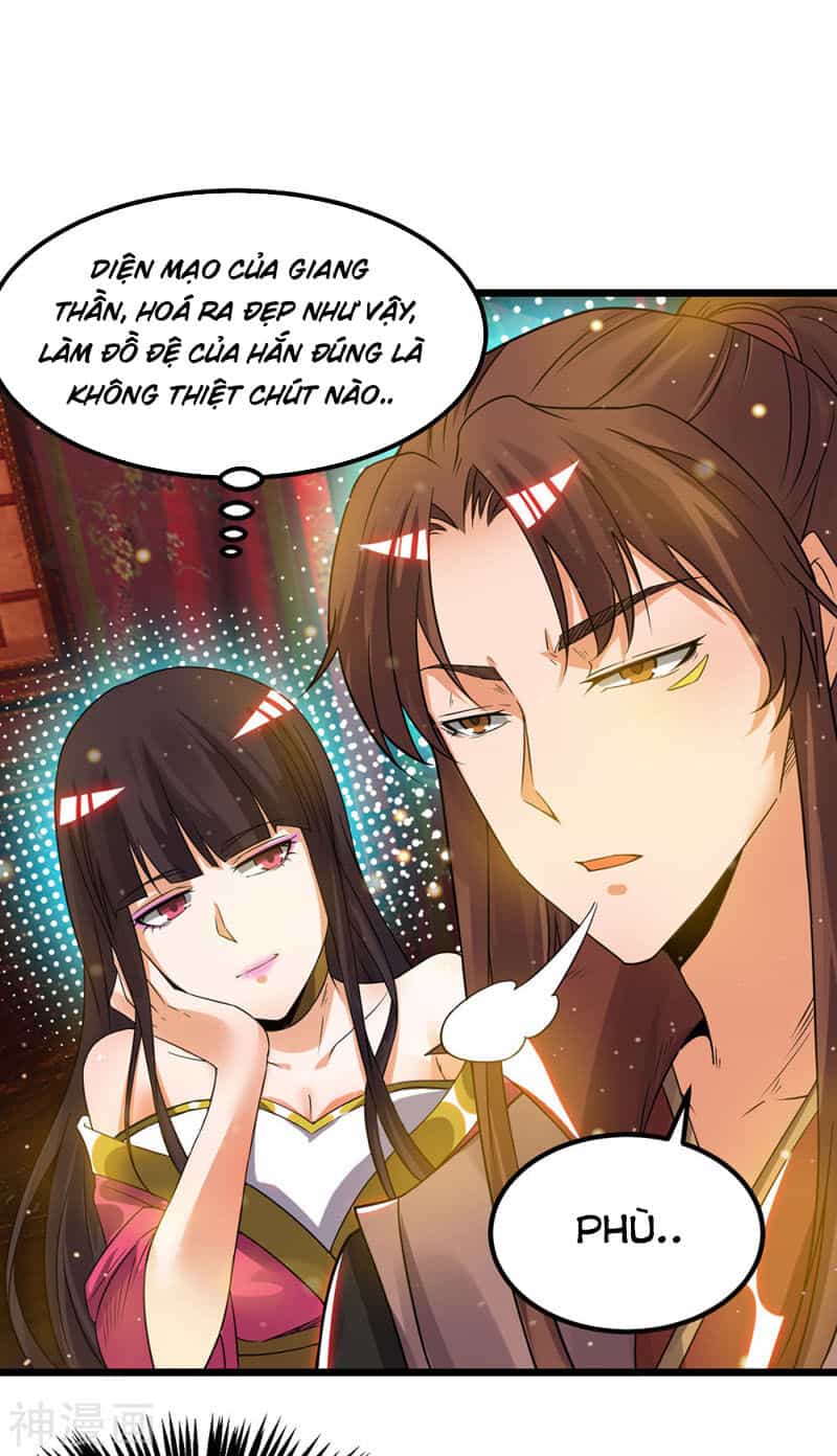 Ta Có Chín Nữ Đồ Đệ - Chương 76 - ảnh 15