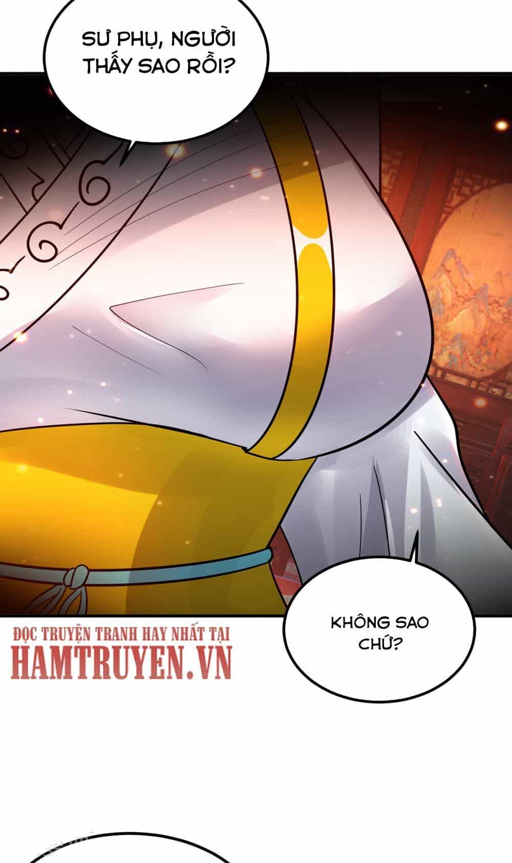 Ta Có Chín Nữ Đồ Đệ - Chương 82 - ảnh 34