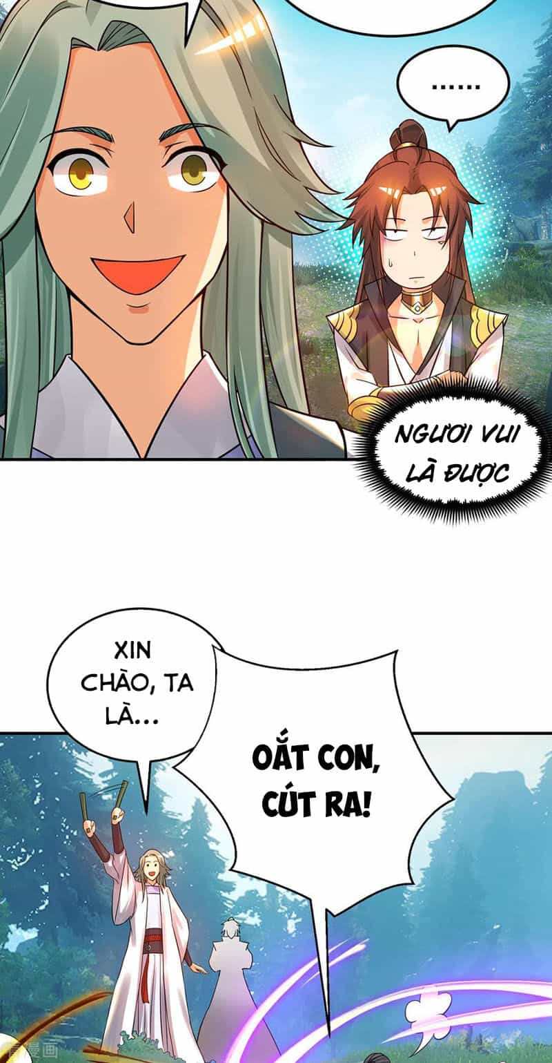 Ta Có Chín Nữ Đồ Đệ - Chương 86 - ảnh 11
