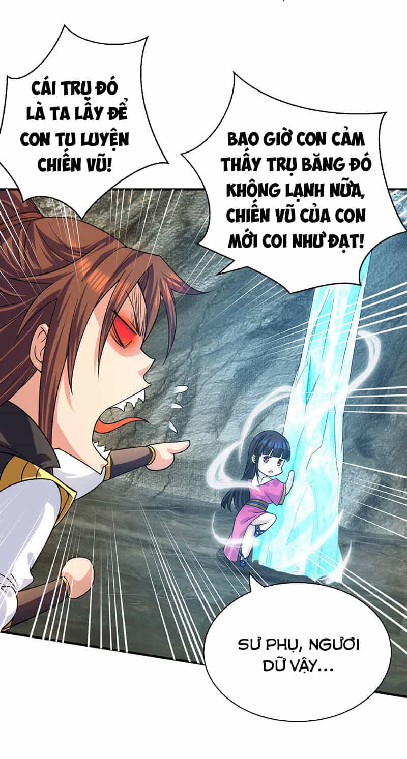 Ta Có Chín Nữ Đồ Đệ - Chương 94 - ảnh 30