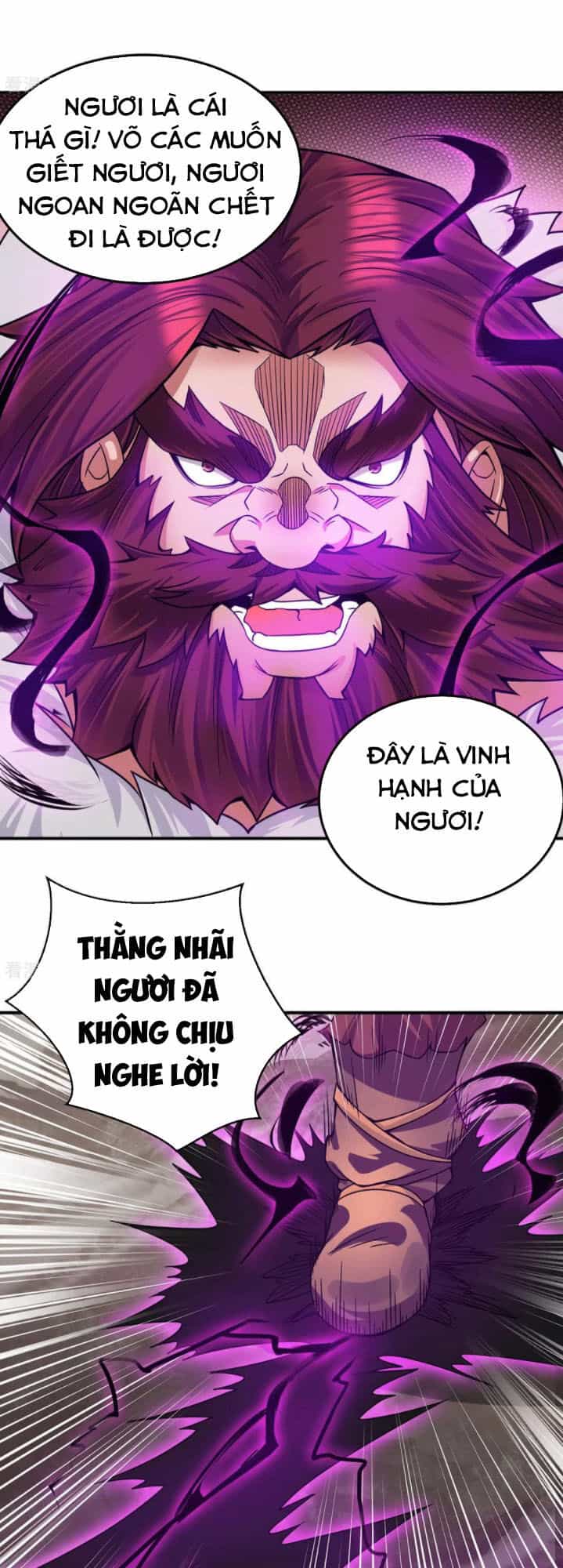 Ta Có Chín Nữ Đồ Đệ - Chương 96 - ảnh 21