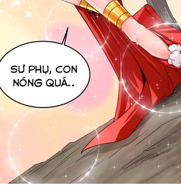 Ta Có Chín Nữ Đồ Đệ - Chương 97 - ảnh 26