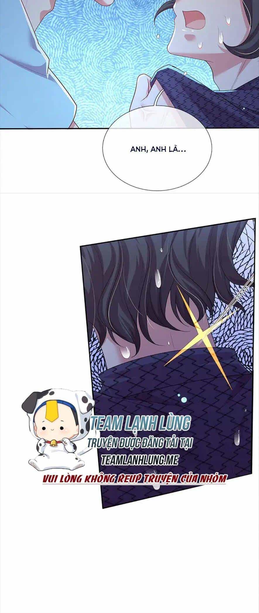 Ta Có Con Với Đại Boss - Chương 86 - ảnh 20