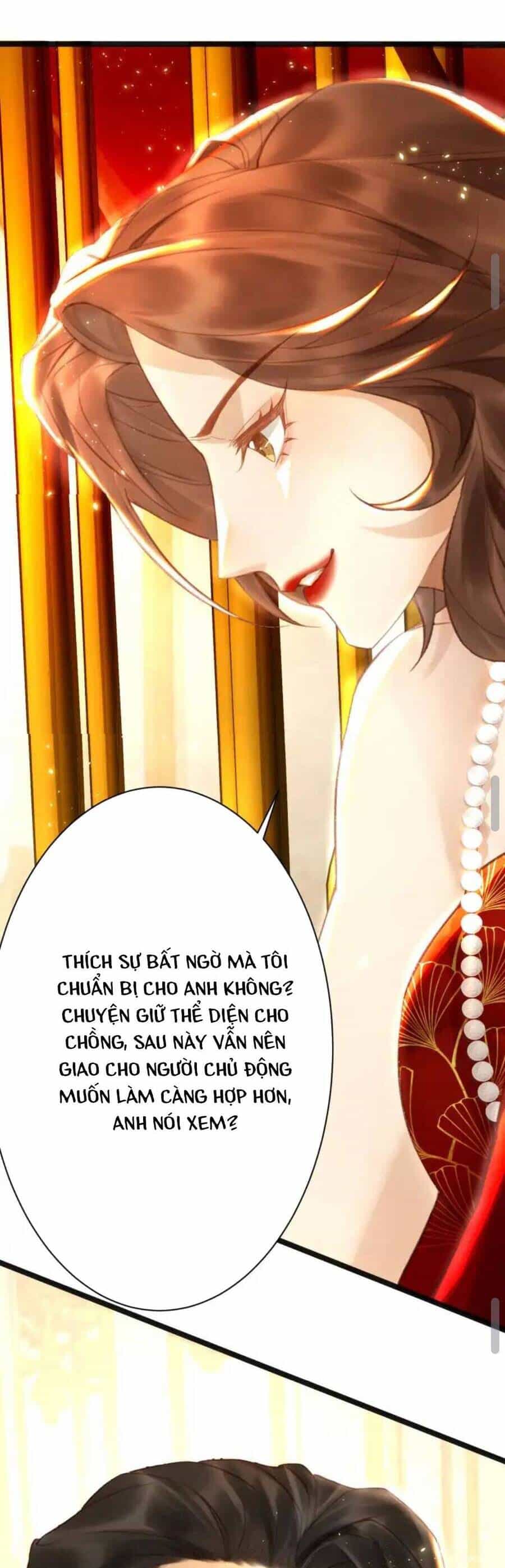 Ta Có Hào Quang Bá Tổng - Chương 1 - ảnh 28