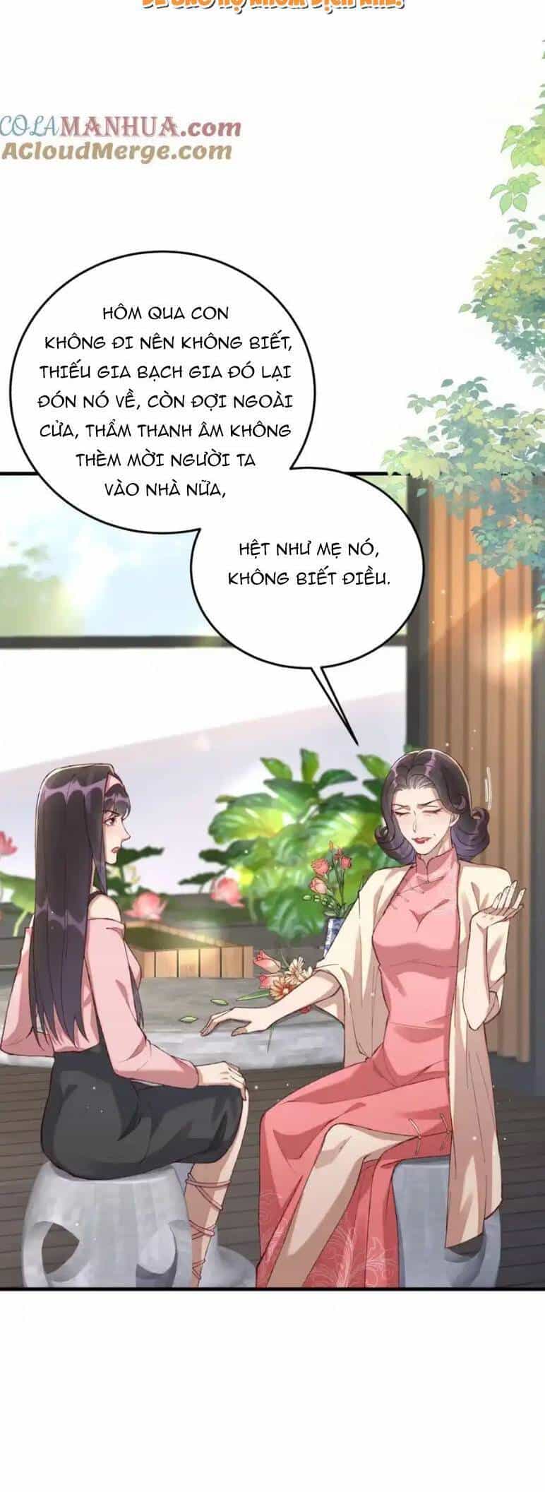 Ta Có Hào Quang Bá Tổng - Chương 14 - ảnh 23