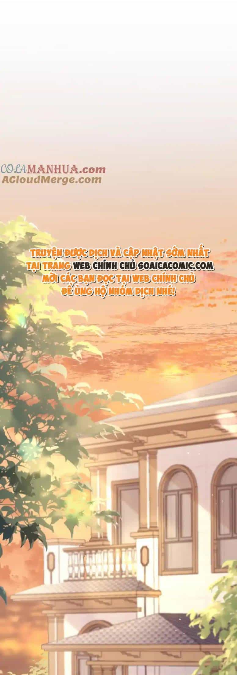 Ta Có Hào Quang Bá Tổng - Chương 18 - ảnh 1