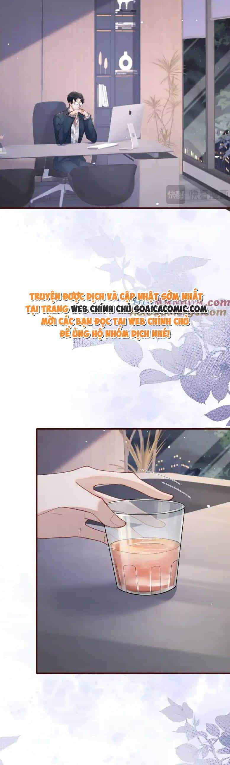 Ta Có Hào Quang Bá Tổng - Chương 20 - ảnh 25