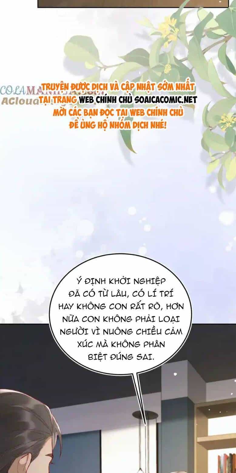 Ta Có Hào Quang Bá Tổng - Chương 21 - ảnh 11
