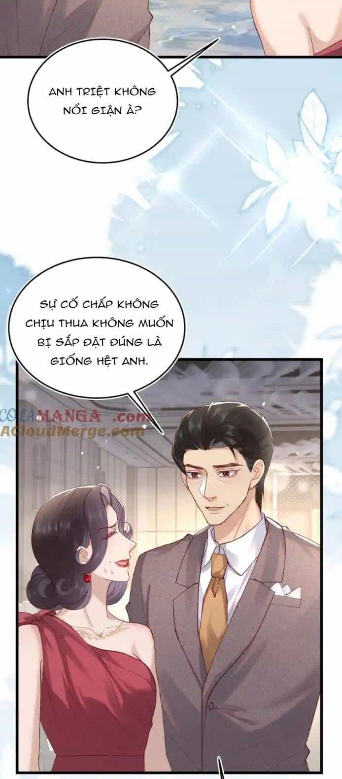 Ta Có Hào Quang Bá Tổng - Chương 27 - ảnh 25