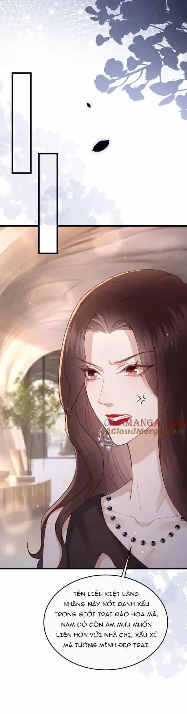 Ta Có Hào Quang Bá Tổng - Chương 29 - ảnh 19