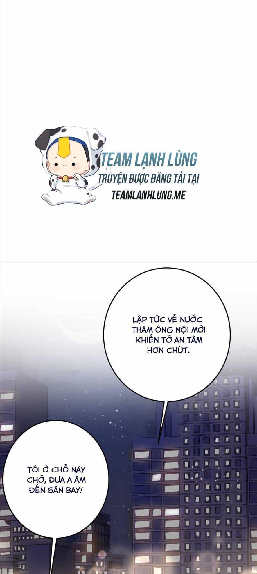 Ta Có Hào Quang Bá Tổng - Chương 6 - ảnh 19
