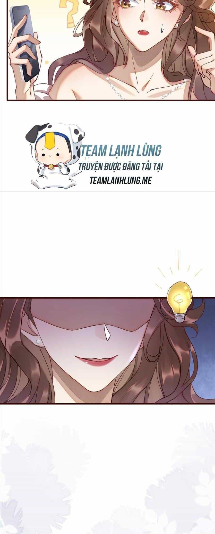 Ta Có Hào Quang Bá Tổng - Chương 7 - ảnh 10
